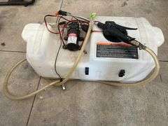 Irontron Sprayer