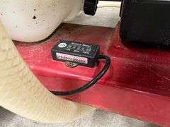 North Star Soft Wash System