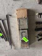 Animal Trap