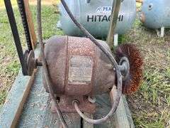 Grinder