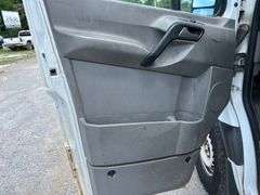 2014 Mercedes-Benz Sprinter-Diesel