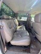 2006 GMC Sierra Pickup