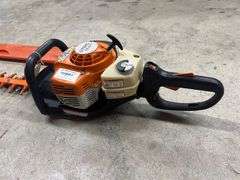 STIHL Hedge Trimmer