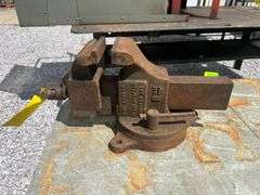 Table Vise