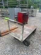Heavy Duty Cart