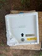 (5) 12x12 Fire Rated Access Panels - ITK1212