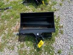 2025 GIYI Unused Mini Excavator 24" Hydraulic Tilt Bucket