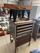 Benchtop Router Table 25444