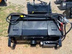 2025 GIYI Unused GY-MB27F Mixing Bucket
