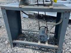 Delta Rockwell Planer