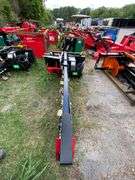 2025 Raytree Unused RMT48 48"Trencher