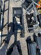 2025 Wolverine Unused RPR-12-72W Skid Steer Ripper