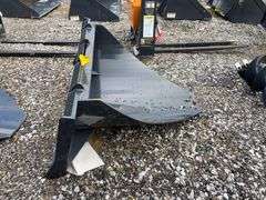 2025 Wolverine Unused TD-13-36R Skid Steer Tree Digger