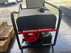 Dyna 4500 Portable Generator
