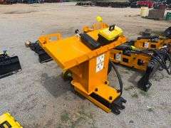 2025 GIYI Unused GY-AD680 Hydraulic Pile Hammer