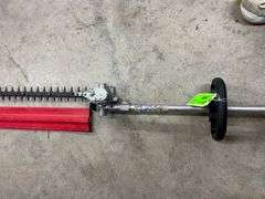Shindaiwa AHS242 Articulating Hedge Trimmer