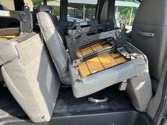 2012 Chevrolet Express 3500 LS 2WD