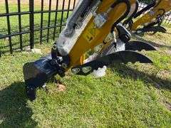 2025 IR Sdlanch Unused IRE20 Diesel Mini-Excavator