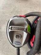 (2) Shop Vac Wet/Dry Vacs