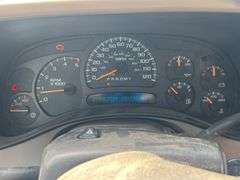 2006 GMC Sierra Pickup