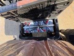 2025 IR Sdlanch Unused IRGC80 Electric Golf Cart