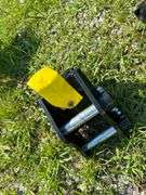 2025 Miva Unused Mini-Excavator Quick Coupler