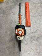 STIHL Hedge Trimmer