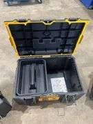 New Dewalt Tough System 2.0 - 4 Boxes