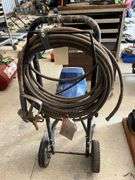 Graco Magnum XR7 Power-Piston