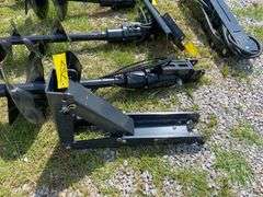 2025 Wolverine Unused FCM-31-32IN Excavator Thumb