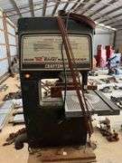 Craftsman 12in Belt Drive Band Saw-Sander
