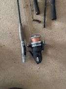 Fishing Poles