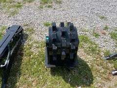 2025 GIYI Unused Compaction Wheel to fit CAT 305