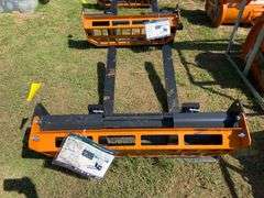 2025 Landhonor Unused PF-11-3500G Skid Steer Pallet Fork
