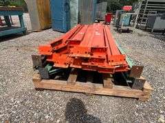 Pallet Racking