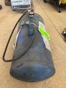 Campbell Hausfeld 7 Gal Air Tank