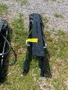 2025 GIYI Unused 7T Hydraulic Thumb Clamp