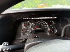 2012 Chevrolet Express 3500 LS 2WD