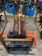 2025 GIYI Unused GY-X39F Mini Skid Steer Trencher