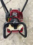 Honda FG110 Mini-Tiller/Cultivator
