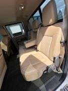 2013 Ford F-250 Super Duty Lariat 4x4 Pickup