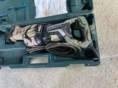 Hitachi 5in Reciprocating Saw