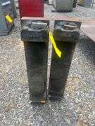 Pair of Forks - 46in Long