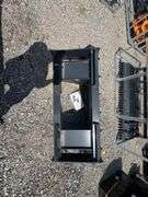 2025 Wolverine Unused RPR-12-72W Skid Steer Ripper