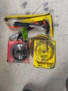 Lot - Woodworking Tools