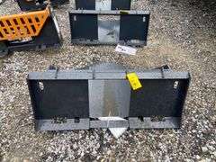 2025 Wolverine Unused TD-13-36R Skid Steer Tree Digger