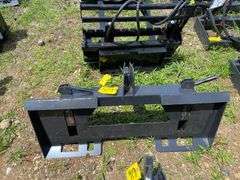 2025 Wolverine Unused PT-16-01C 3-Point Quick Tach