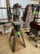 Craftsman 12in Belt Drive Band Saw-Sander