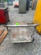 Heavy Duty Cart