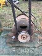 Grinder